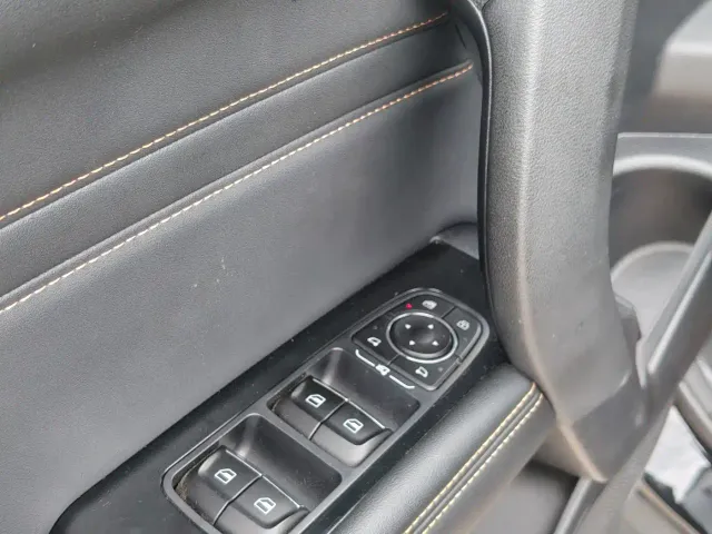 Haval Big Dog — Фото автомобиля 10