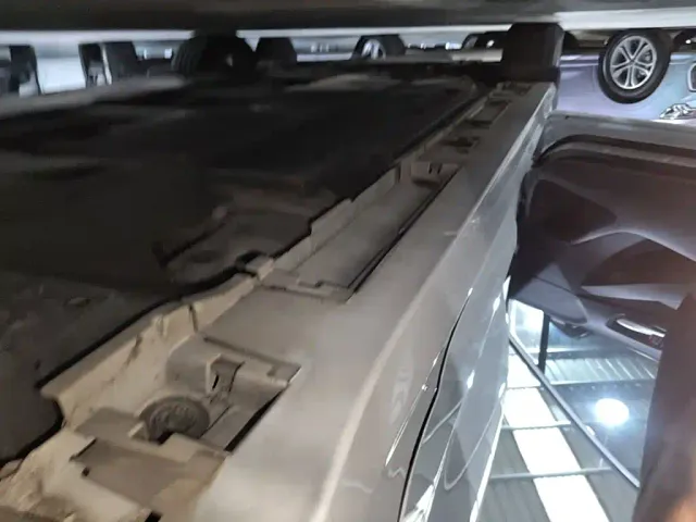 Toyota Corolla — Фото автомобиля 21