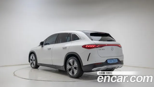 Mercedes-Benz EQE X294 — Фото автомобиля 2