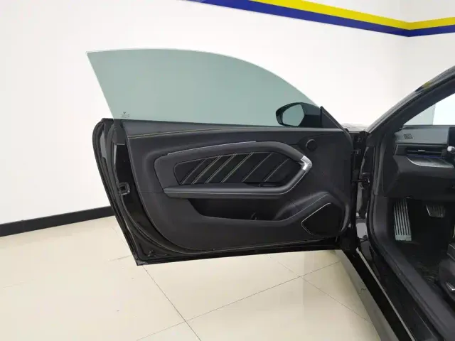 Hozon Neta GT — Фото автомобиля 7
