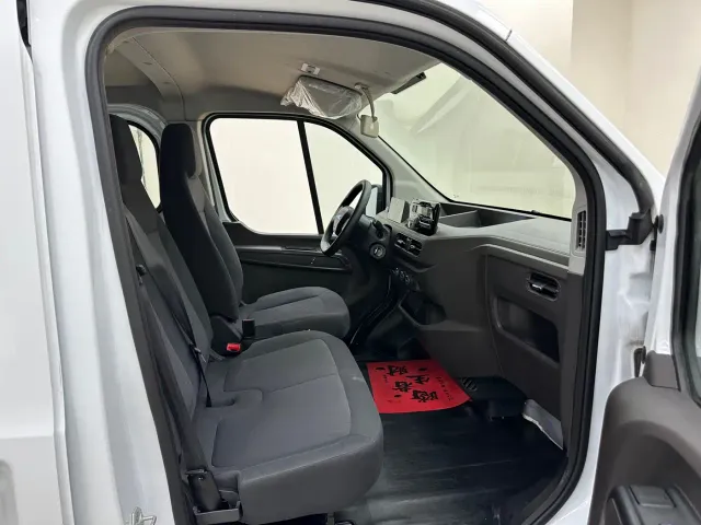 JMC E-Fushun — Фото автомобиля 22