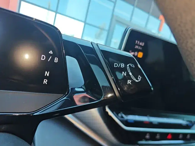 Volkswagen ID.4 Crozz — Фото автомобиля 13
