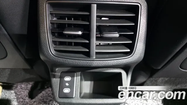 Kia Seltos Новый Seltos Бензин 2.0 2WD — Фото автомобиля 28
