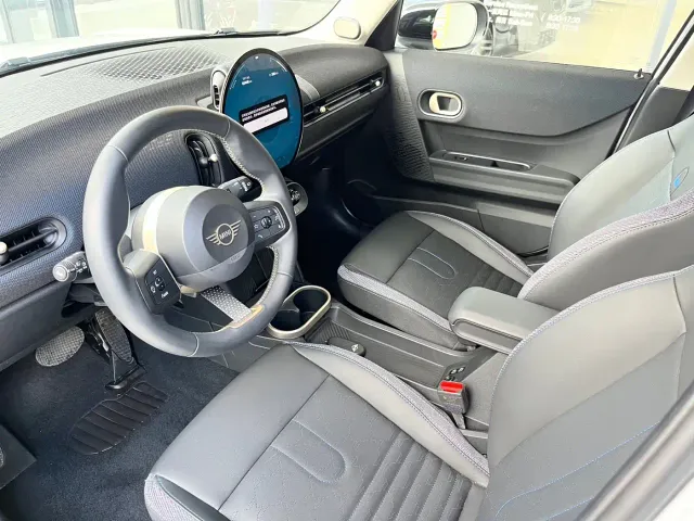 MINI Hatch — Фото автомобиля 7