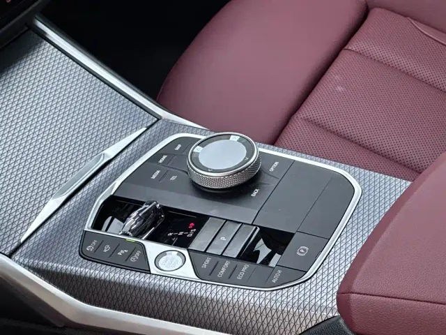 BMW 4 Series — Фото автомобиля 11