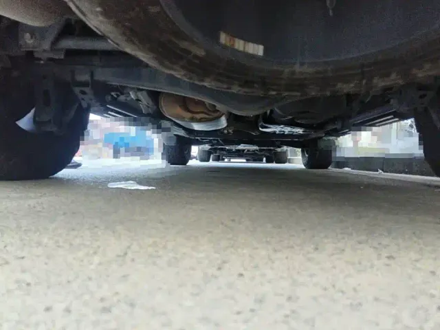 Toyota Prado — Фото автомобиля 11
