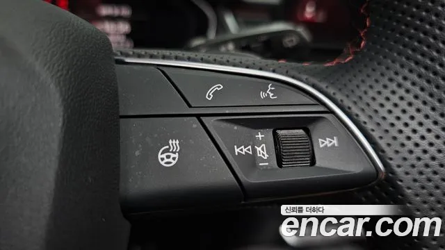 Audi SQ5 3.0 TFSI quattro — Фото автомобиля 28