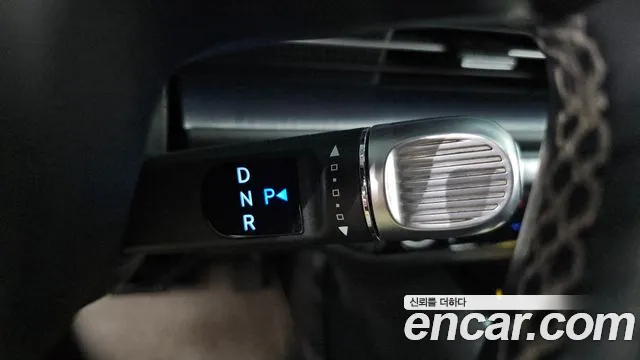 Hyundai Ioniq6 Ioniq 6 Long Range — Фото автомобиля 9