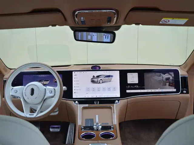 Maextro S800 — Фото автомобиля 15