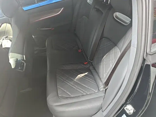 Changan Qiyuan A07 — Фото автомобиля 16