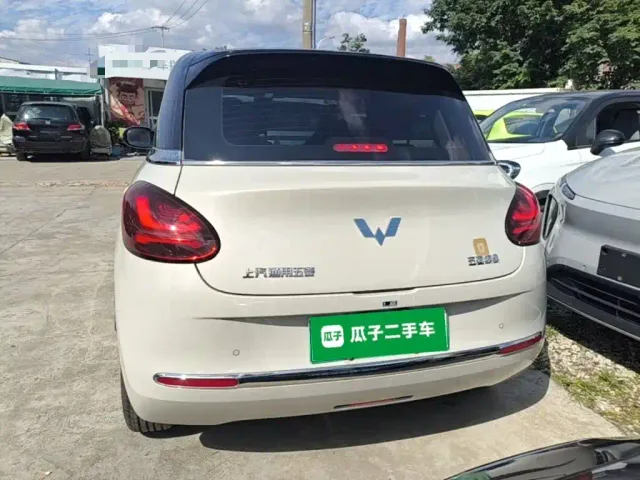 Wuling Bingo — Фото автомобиля 5