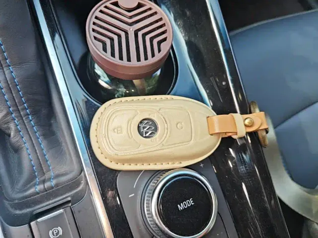 Buick Velite 6 — Фото автомобиля 8
