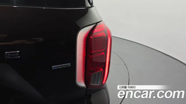 Hyundai Palisade The New Palisade Бензин 3.8 4WD — Фото автомобиля 19