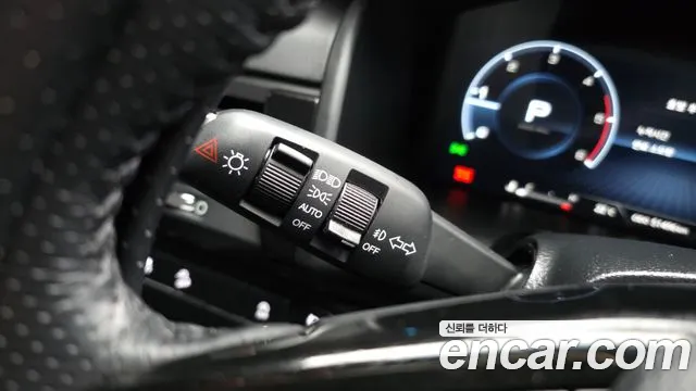 KGM Rexton (New) Sports — Фото автомобиля 29