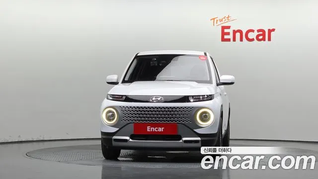 Hyundai Casper Casper Modern — Фото автомобиля 3