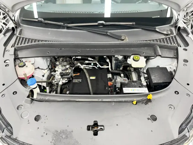 BYD Yuan PLUS — Фото автомобиля 21