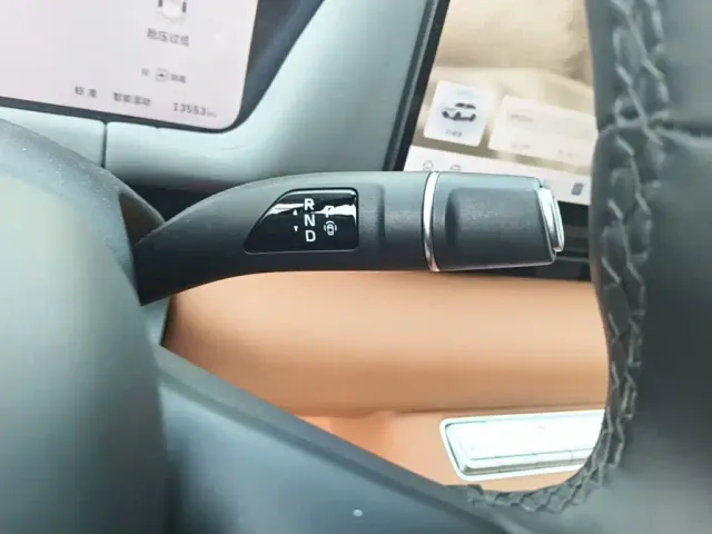 Haval Xiaolong MAX — Фото автомобиля 18