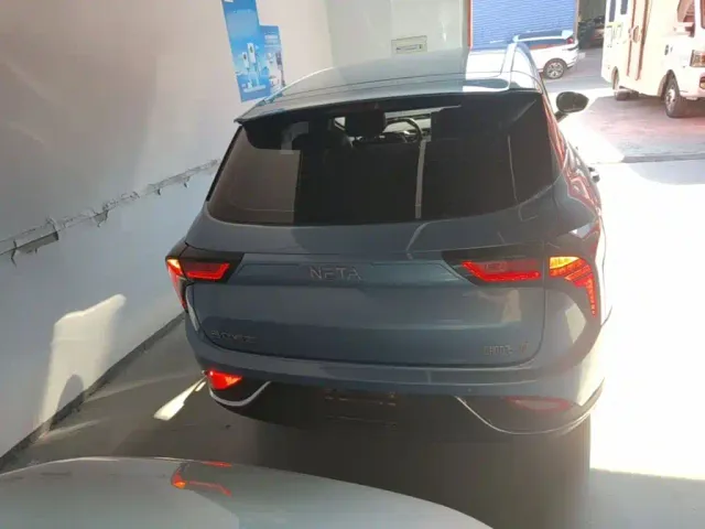 Nezha Auto Nezha V 2022 Trend 400 Lite — Фото автомобиля 3