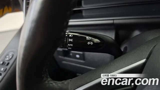 Hyundai Staria — Фото автомобиля 29