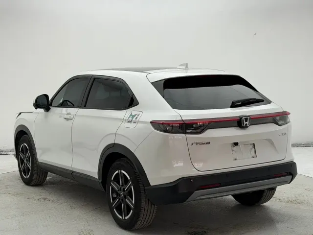 Honda Vezel — Фото автомобиля 6