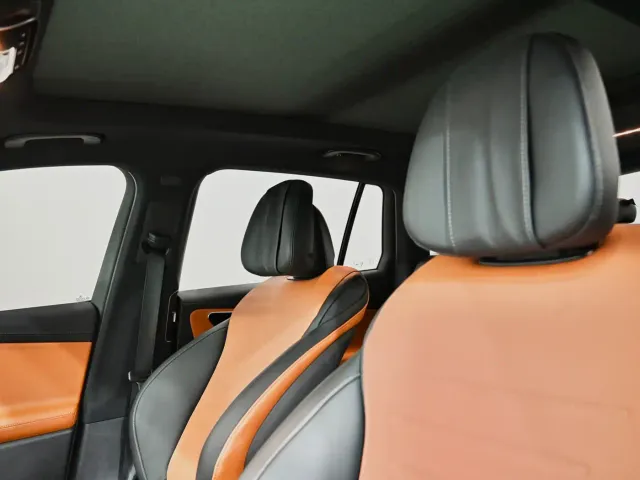 Mercedes-Benz GLC-Class — Фото автомобиля 12