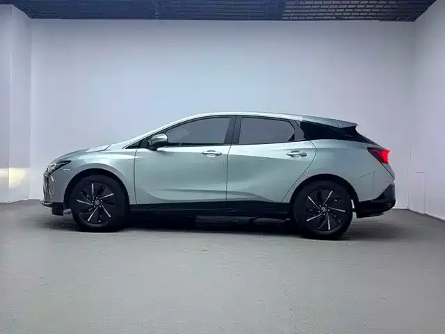 Buick Velite 6 — Фото автомобиля 7