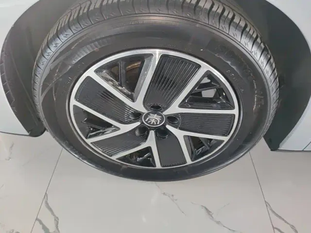 BYD Qin L — Фото автомобиля 22