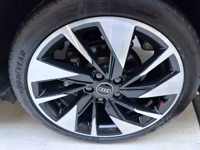 Audi A3 — Фото автомобиля 9