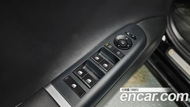 Hyundai Grandeur — Фото автомобиля 30