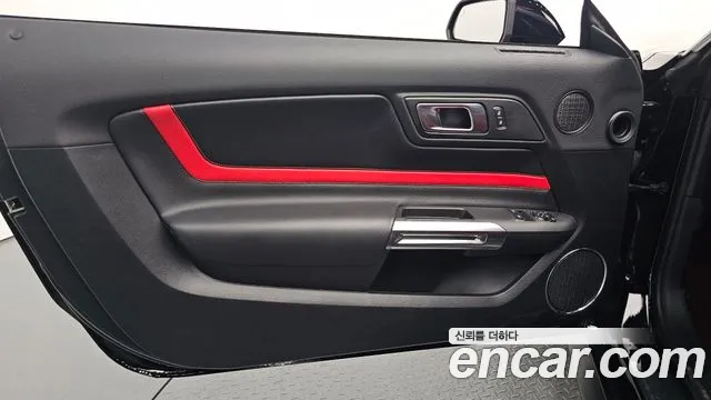 Ford Mustang — Фото автомобиля 22