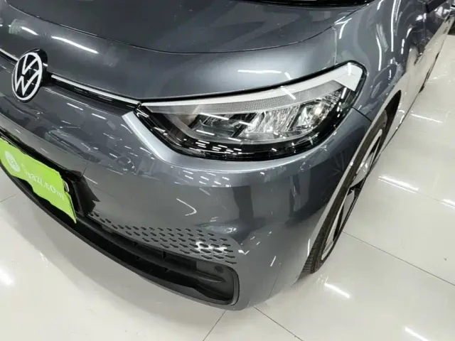 Volkswagen Volkswagen ID.3 2023 Upgraded Pure Intelligence Edition — Фото автомобиля 23