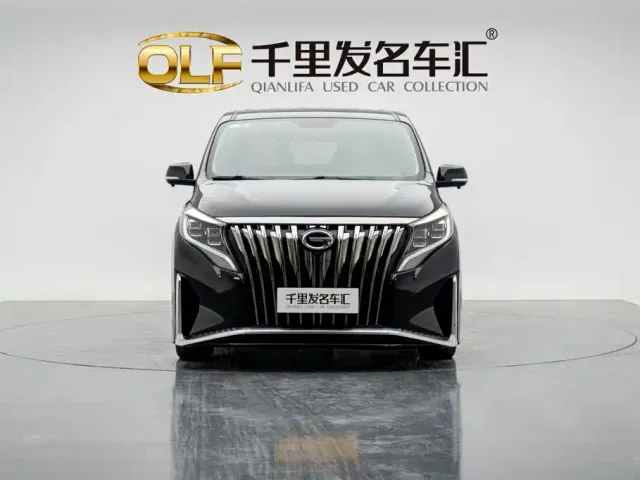 GAC Trumpchi M8 — Фото автомобиля 6