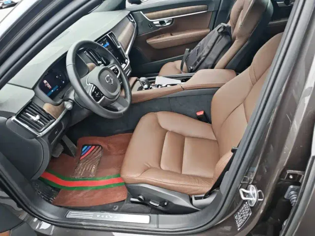 Volvo V90 — Фото автомобиля 19