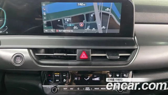 Kia Seltos — Фото автомобиля 19