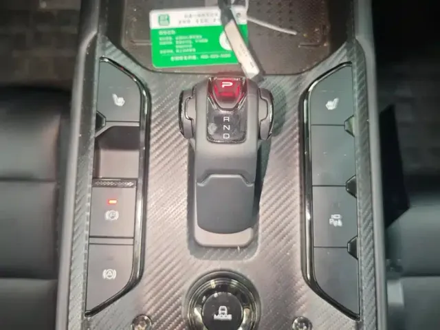 Haval Raptor — Фото автомобиля 16