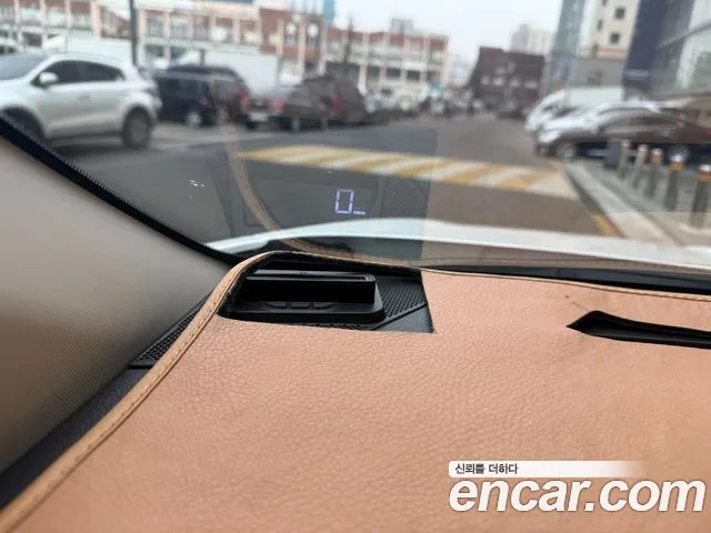 Kia Canival Carnival 4 поколение Дизель 9 мест Signature — Фото автомобиля 13