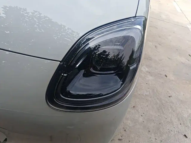 Wuling Hongguang Mini EV — Фото автомобиля 23