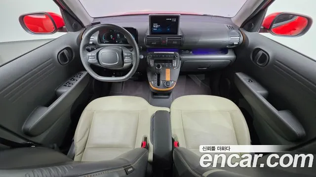 Hyundai Casper — Фото автомобиля 7
