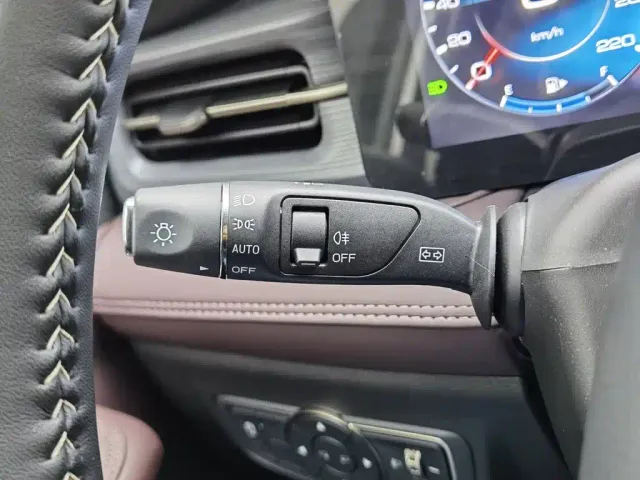 Jetour X90 Plus — Фото автомобиля 21
