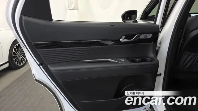 Hyundai Palisade The New Palisade — Фото автомобиля 14