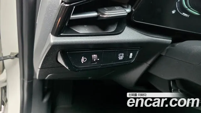 Kia Niro The All New Niro — Фото автомобиля 30