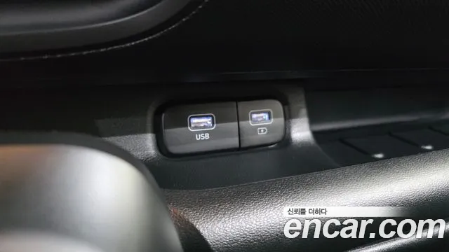 Hyundai Casper Casper Turbo Essential Light — Фото автомобиля 25