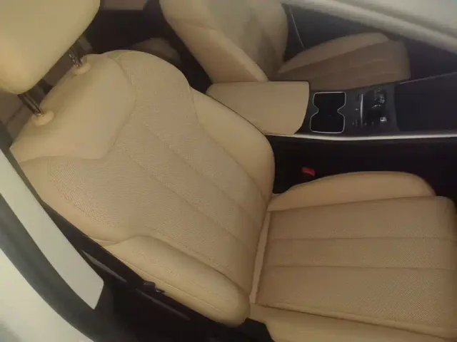 BYD Song Pro — Фото автомобиля 24