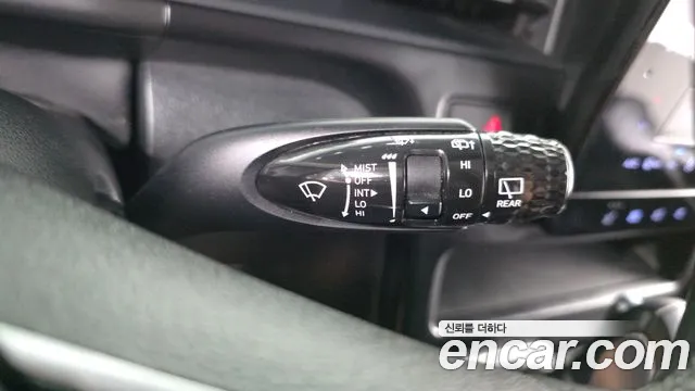 Hyundai Staria — Фото автомобиля 28