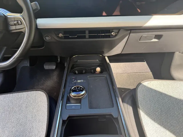 Ford Mondeo — Фото автомобиля 10