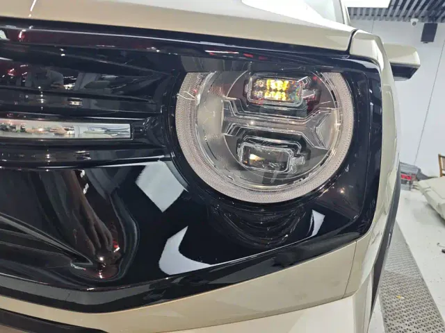 Haval Big Dog — Фото автомобиля 23