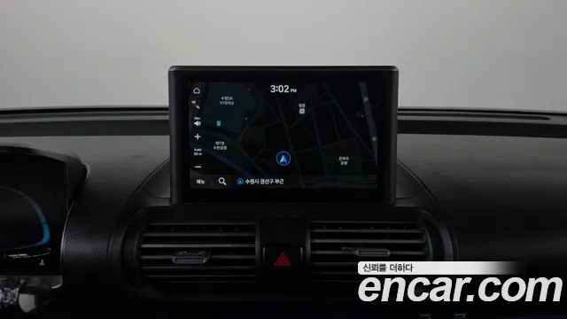 Hyundai Casper — Фото автомобиля 18