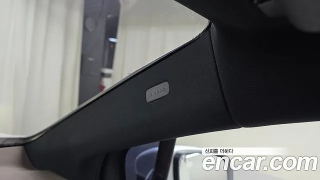 Mercedes-Benz EQE X294 — Фото автомобиля 30