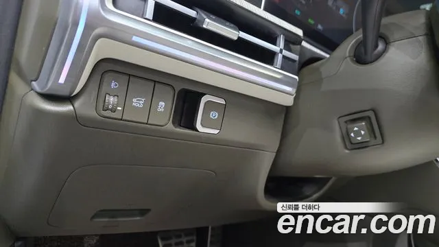 Hyundai Santa Fe MX5 — Фото автомобиля 29