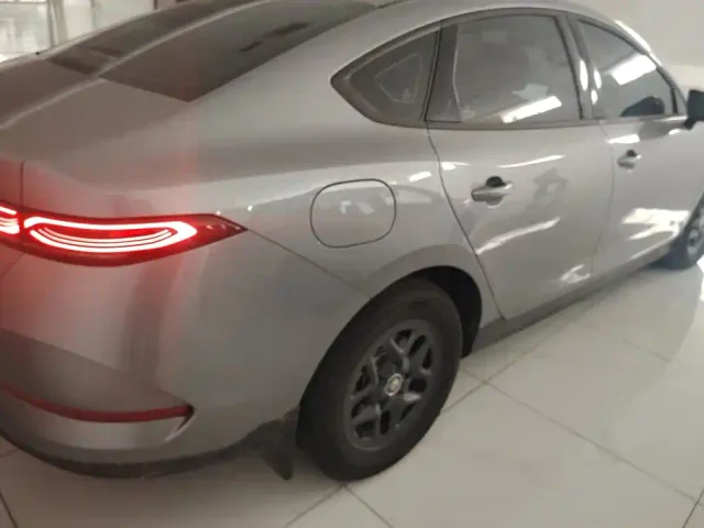 BYD Qin PLUS — Фото автомобиля 3